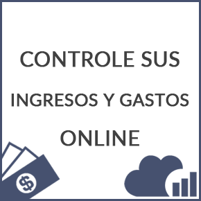 Control de ingresos y gasto en Rey Mendez, S.L. Control de ingresos y gasto en Rey Mendez, S.L