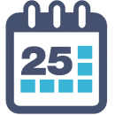 Día 25: nóminas disponibles