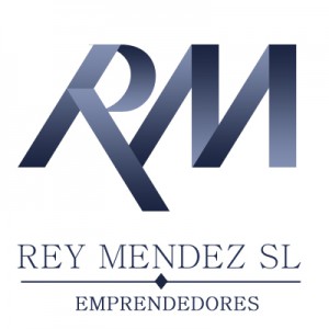 Logo emprendedores de Rey Mendez S.L. Logo emprendedores de Rey Mendez S.L.