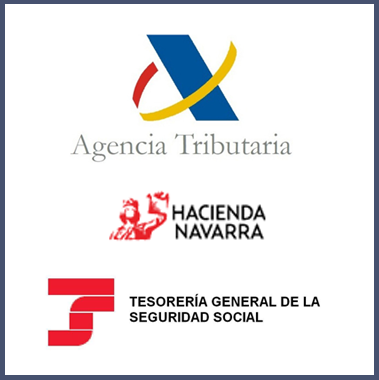 Trámites Seguridad Social y Hacienda